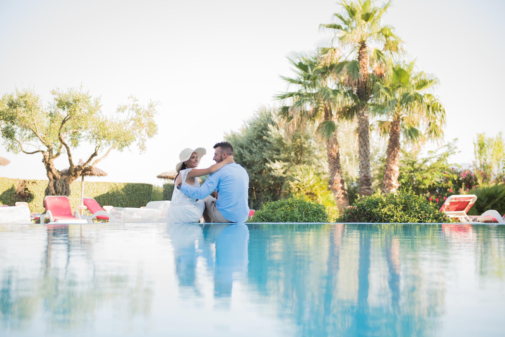 Grand Hotel Les Flamants Roses Thalasso & Spa Кане Екстериор снимка